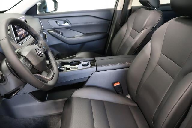 2027 Nissan Rogue Dark Armor