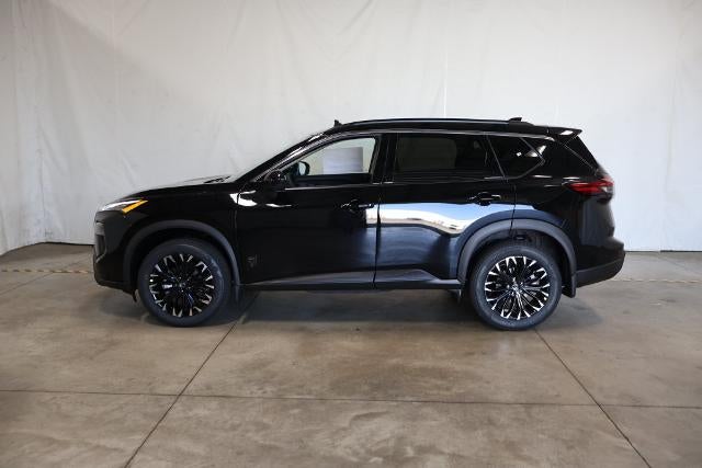 2027 Nissan Rogue Dark Armor