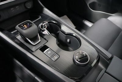 2027 Nissan Rogue Dark Armor