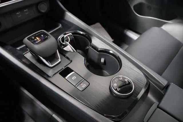 2027 Nissan Rogue Dark Armor