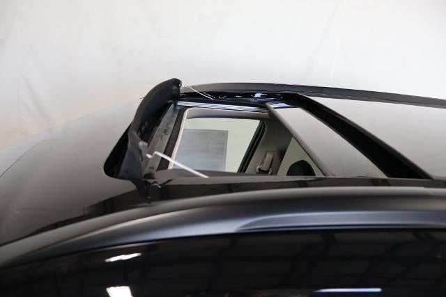 2027 Nissan Rogue Dark Armor