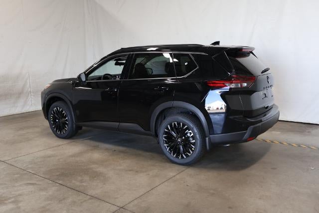 2027 Nissan Rogue Dark Armor