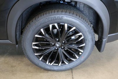 2027 Nissan Rogue Dark Armor