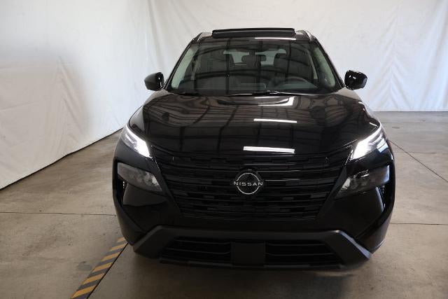 2027 Nissan Rogue Dark Armor