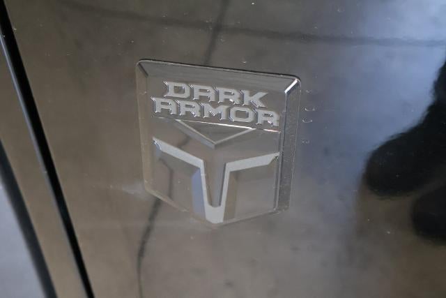 2027 Nissan Rogue Dark Armor