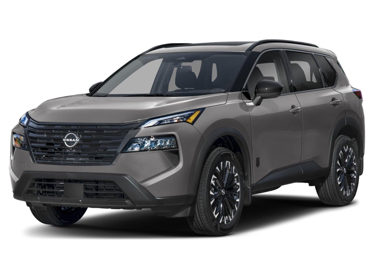 2027 Nissan Rogue Dark Armor