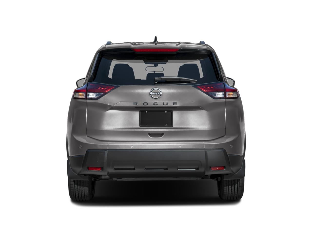 2027 Nissan Rogue Dark Armor