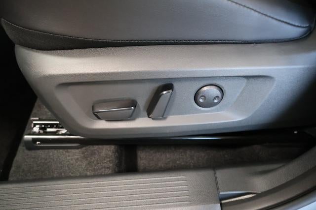 2027 Nissan Rogue Dark Armor