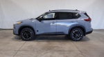 2027 Nissan Rogue Dark Armor