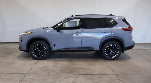 2027 Nissan Rogue Dark Armor