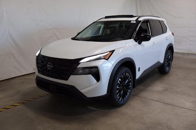 2027 Nissan Rogue Dark Armor