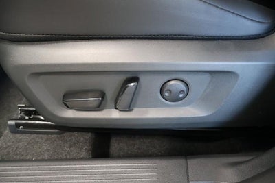 2027 Nissan Rogue Dark Armor