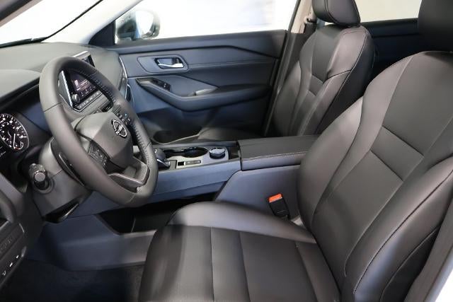 2027 Nissan Rogue Dark Armor