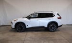 2027 Nissan Rogue Dark Armor