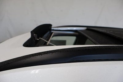 2027 Nissan Rogue Dark Armor