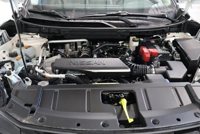 2027 Nissan Rogue Dark Armor