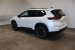 2027 Nissan Rogue Dark Armor