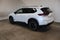 2027 Nissan Rogue Dark Armor