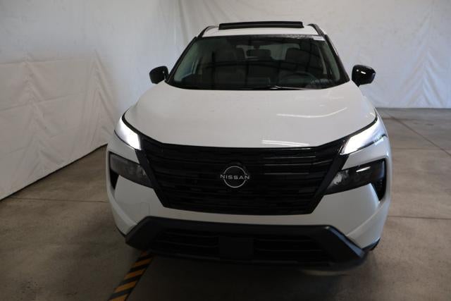 2027 Nissan Rogue Dark Armor