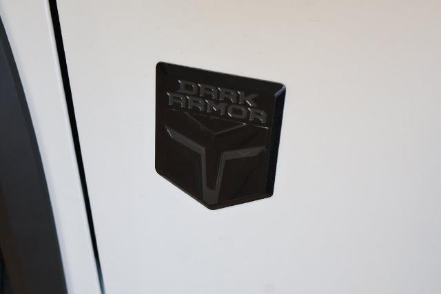 2027 Nissan Rogue Dark Armor