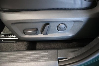 2027 Nissan Rogue Dark Armor