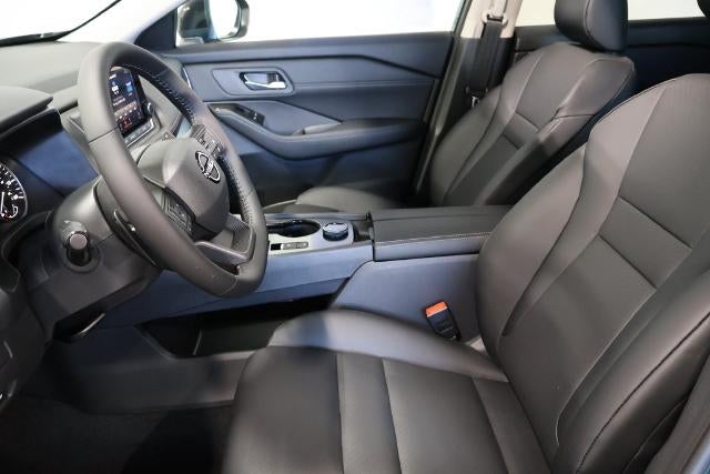 2027 Nissan Rogue Dark Armor
