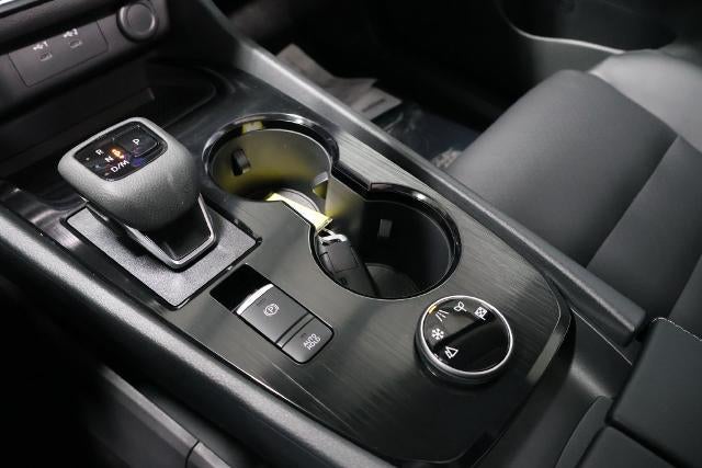 2027 Nissan Rogue Dark Armor
