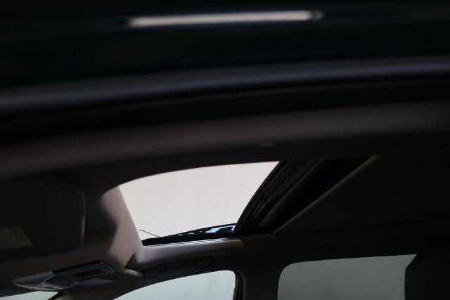 2027 Nissan Rogue Dark Armor