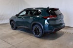 2027 Nissan Rogue Dark Armor