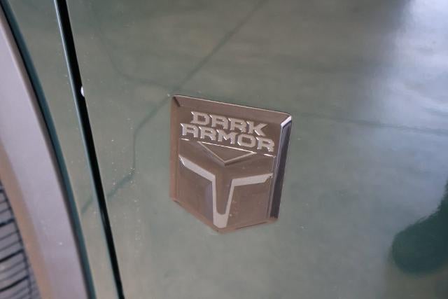 2027 Nissan Rogue Dark Armor
