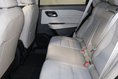 2027 Nissan Rogue Dark Armor™ Intelligent AWD [[2027_ROGUE_1323]]