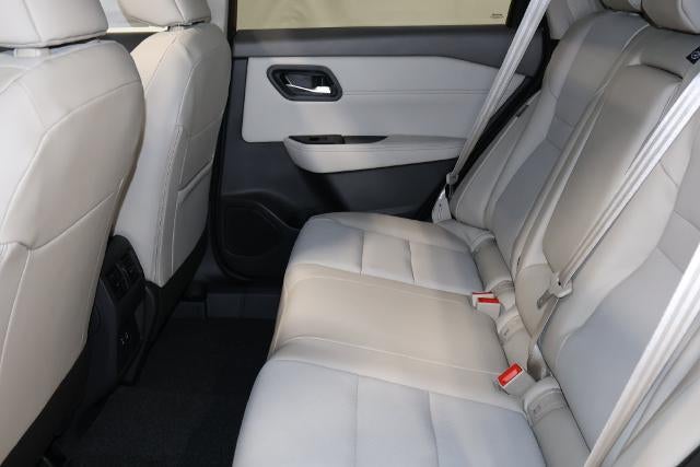 2027 Nissan Rogue Dark Armor™ Intelligent AWD [[2027_ROGUE_1323]]