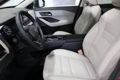 2027 Nissan Rogue Dark Armor™ Intelligent AWD [[2027_ROGUE_1323]]