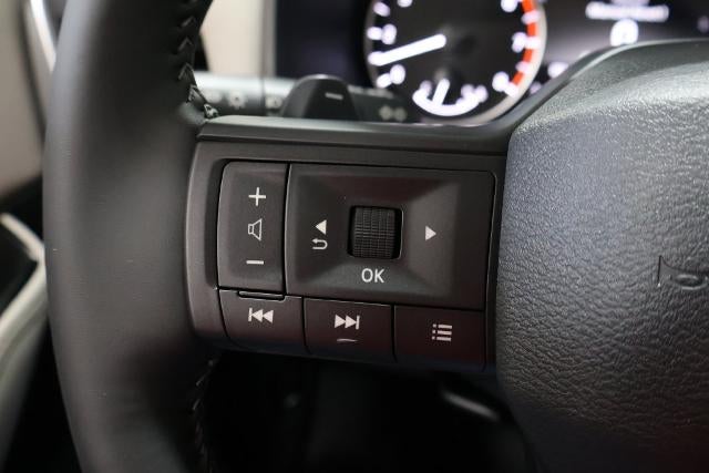 2027 Nissan Rogue Dark Armor™ Intelligent AWD [[2027_ROGUE_1323]]