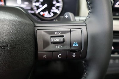2027 Nissan Rogue Dark Armor™ Intelligent AWD [[2027_ROGUE_1323]]