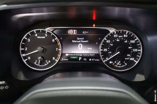 2027 Nissan Rogue Dark Armor™ Intelligent AWD [[2027_ROGUE_1323]]