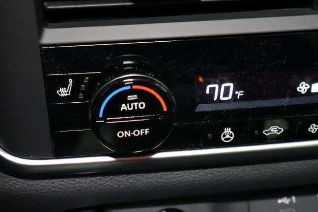 2027 Nissan Rogue Dark Armor™ Intelligent AWD [[2027_ROGUE_1323]]