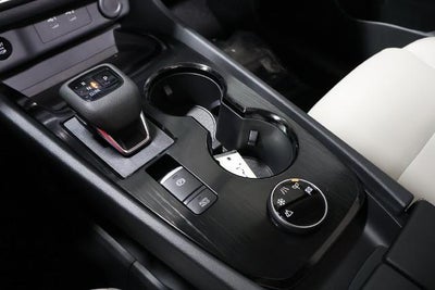 2027 Nissan Rogue Dark Armor™ Intelligent AWD [[2027_ROGUE_1323]]