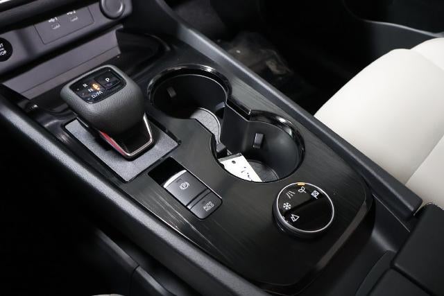 2027 Nissan Rogue Dark Armor™ Intelligent AWD [[2027_ROGUE_1323]]