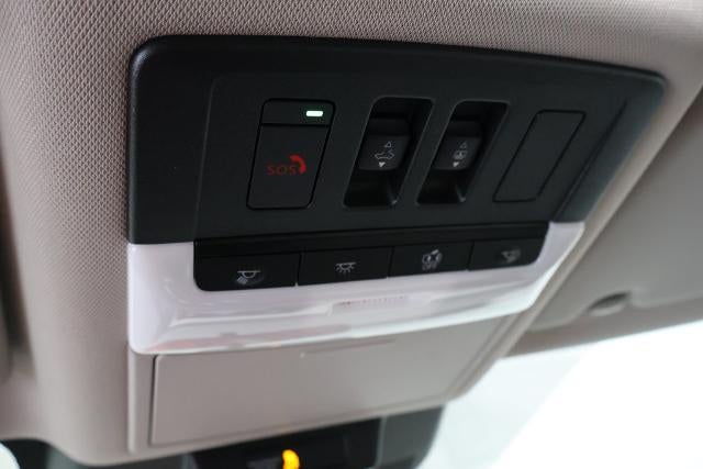 2027 Nissan Rogue Dark Armor™ Intelligent AWD [[2027_ROGUE_1323]]