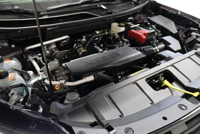 2027 Nissan Rogue Dark Armor™ Intelligent AWD [[2027_ROGUE_1323]]