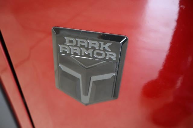 2027 Nissan Rogue Dark Armor™ Intelligent AWD [[2027_ROGUE_1323]]