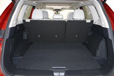 2027 Nissan Rogue Dark Armor™ Intelligent AWD [[2027_ROGUE_1323]]