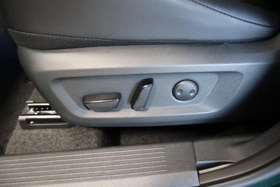 2027 Nissan Rogue Dark Armor