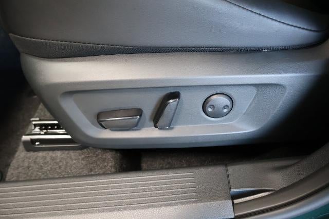 2027 Nissan Rogue Dark Armor
