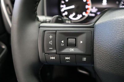 2027 Nissan Rogue Dark Armor