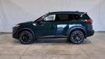 2027 Nissan Rogue Dark Armor