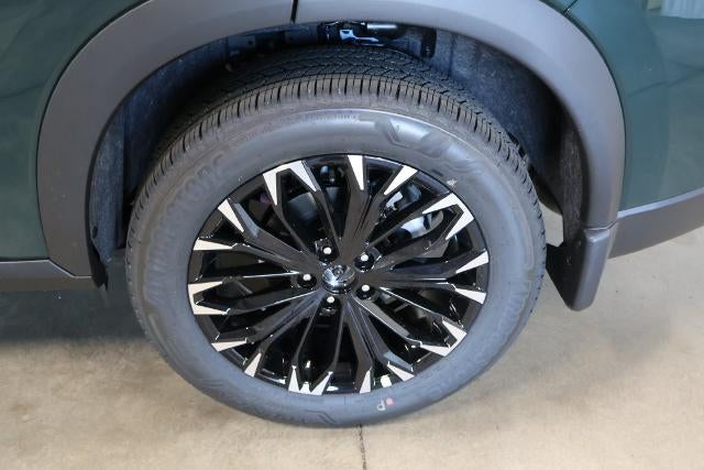 2027 Nissan Rogue Dark Armor