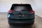 2027 Nissan Rogue Dark Armor
