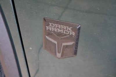 2027 Nissan Rogue Dark Armor